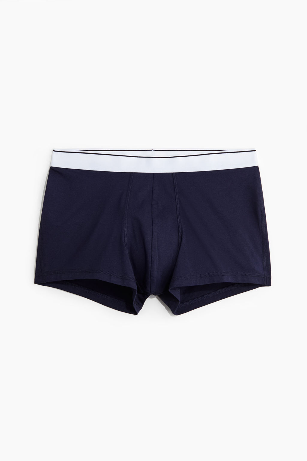 Pack de 3 calzoncillos trunk cortos con Lycra® - H&m фото 2
