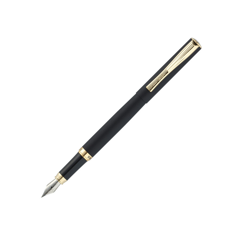 Ручка перьевая Pierre Cardin коллекция ЭКОНОМ | ECON PC0867FP - Cross фото 2