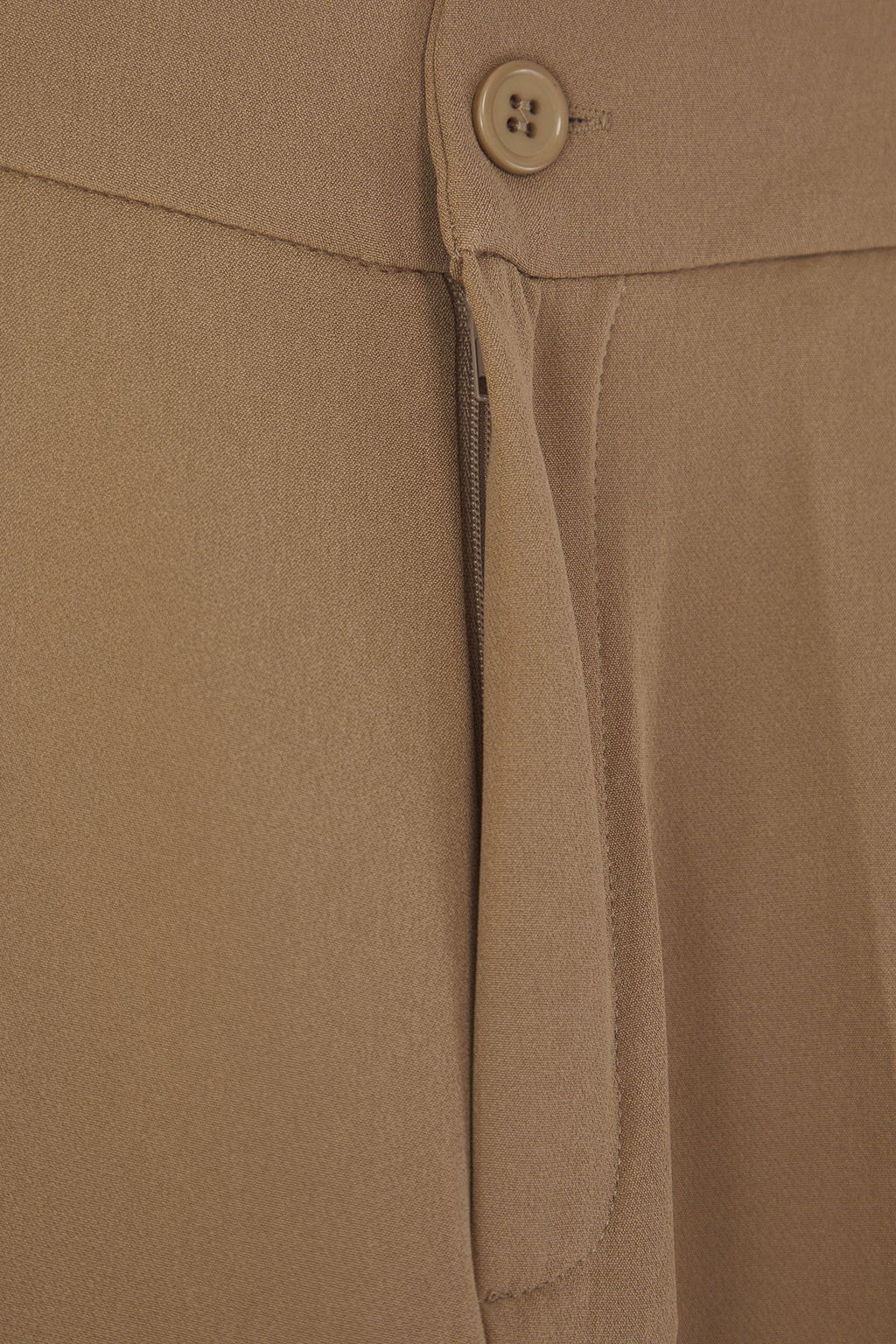 TRENDYOL MAN Wideleg Baggy Rahat Kal?p Dokuma Kumas Beden Pantolon TMNSS25AR00001 - Trendyolmilla фото 5