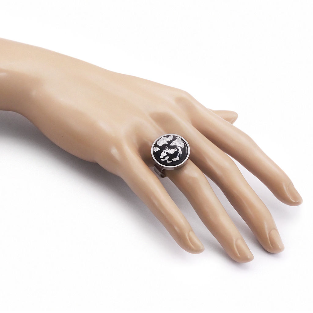 ARGENTA Кольцо KO4792