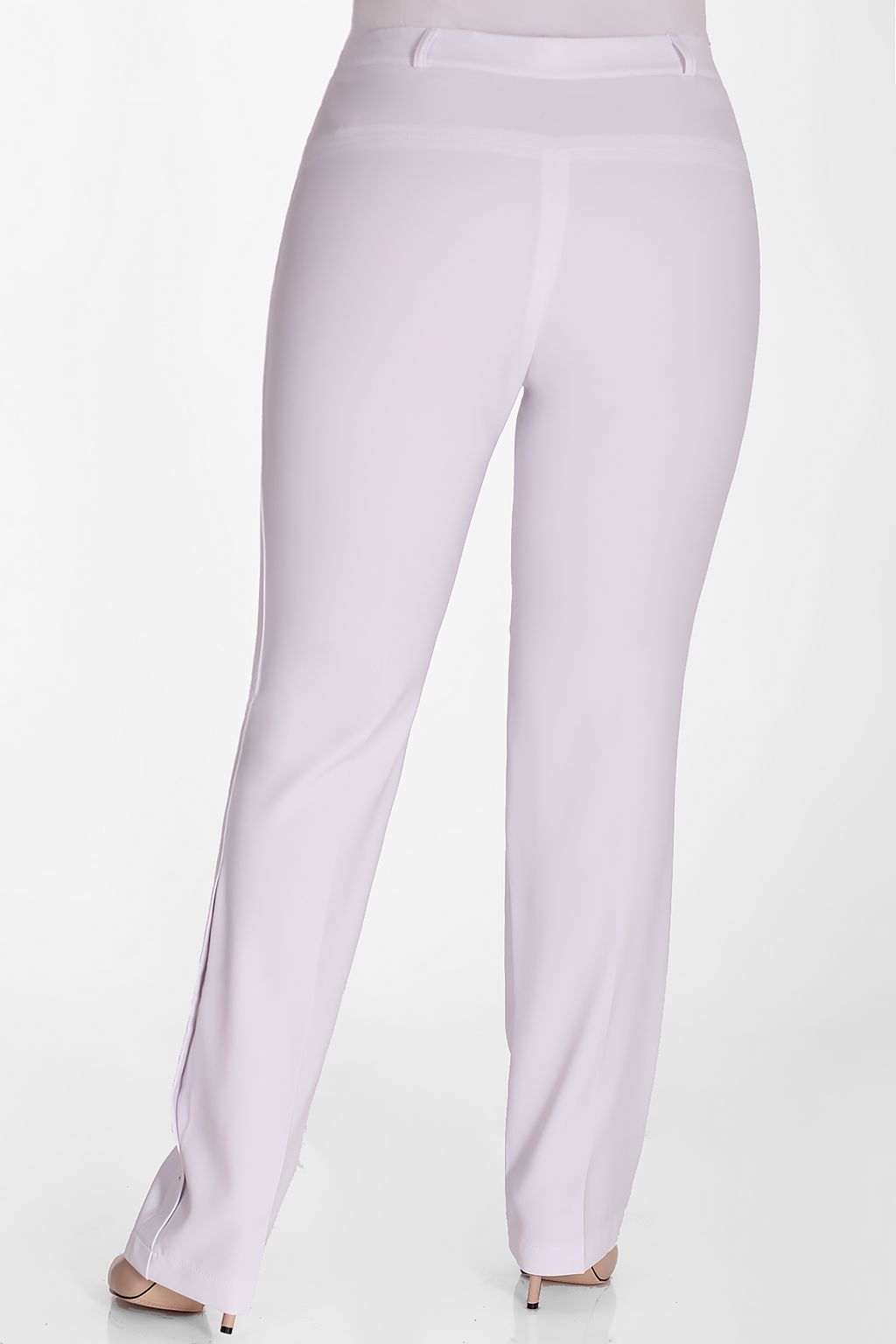 И181-40-21.С1 Брюки - Almond фото 3