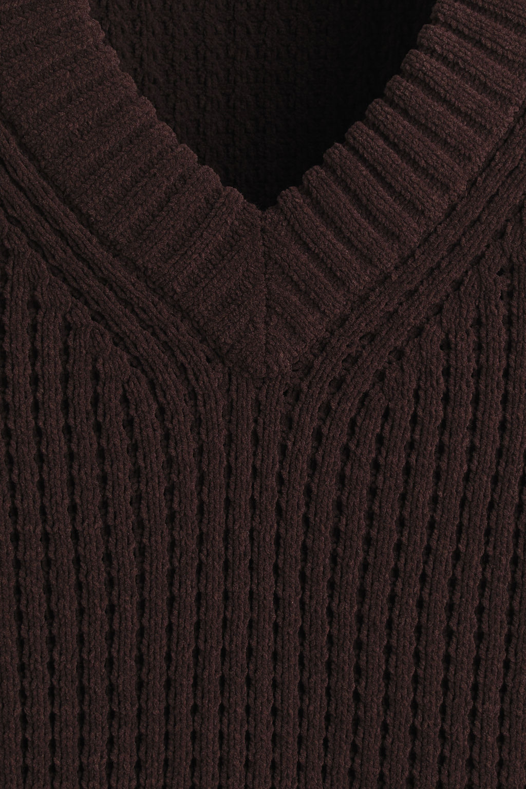 Su?ter sin mangas Regular Fit - H&m фото 8