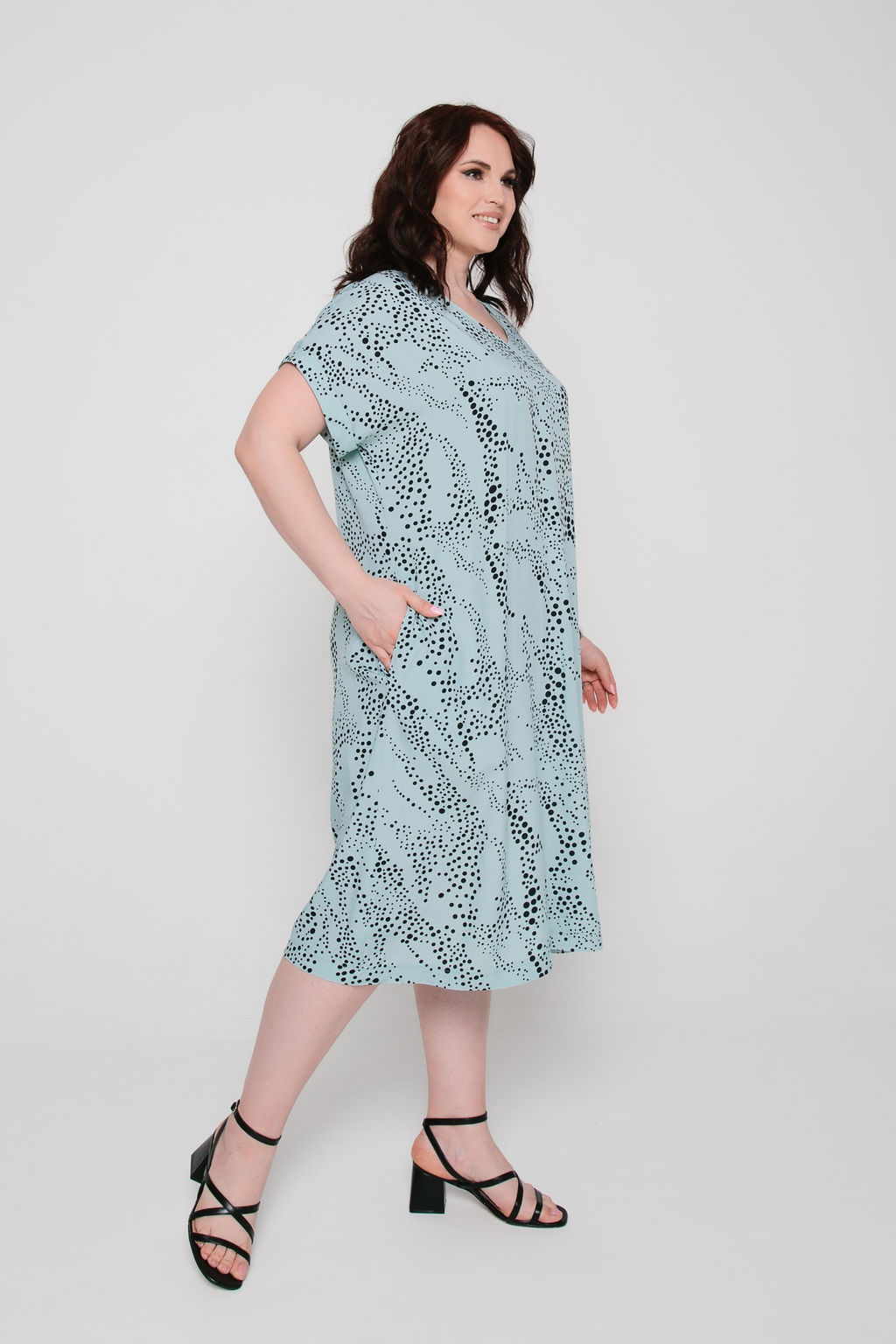 6331 Платье - Prima linea фото 4