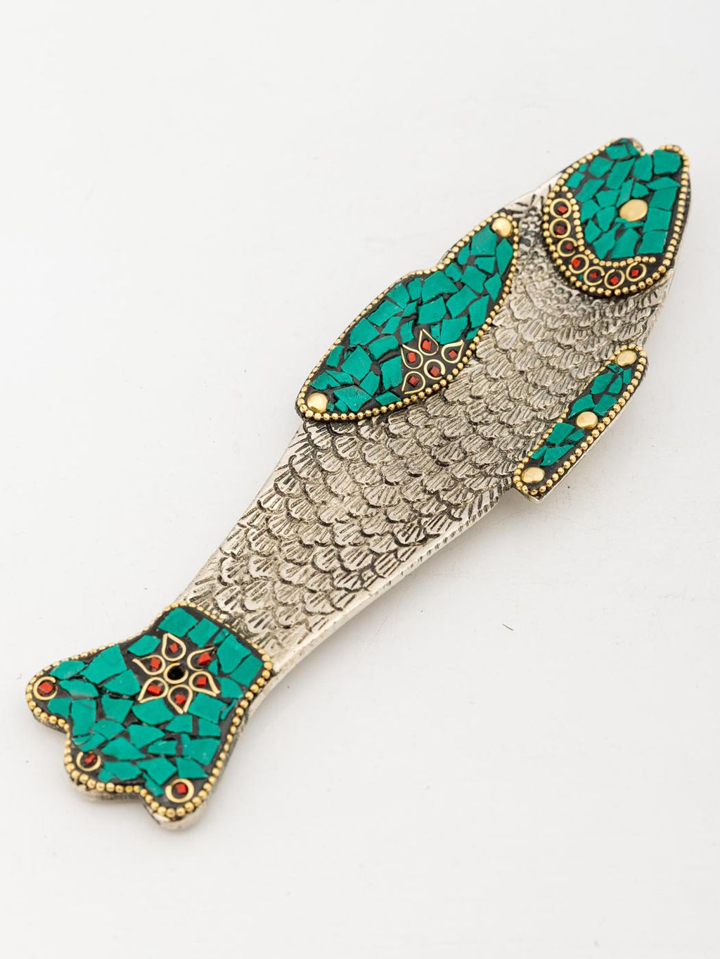 Подставка под благовония Рыба Су13/1