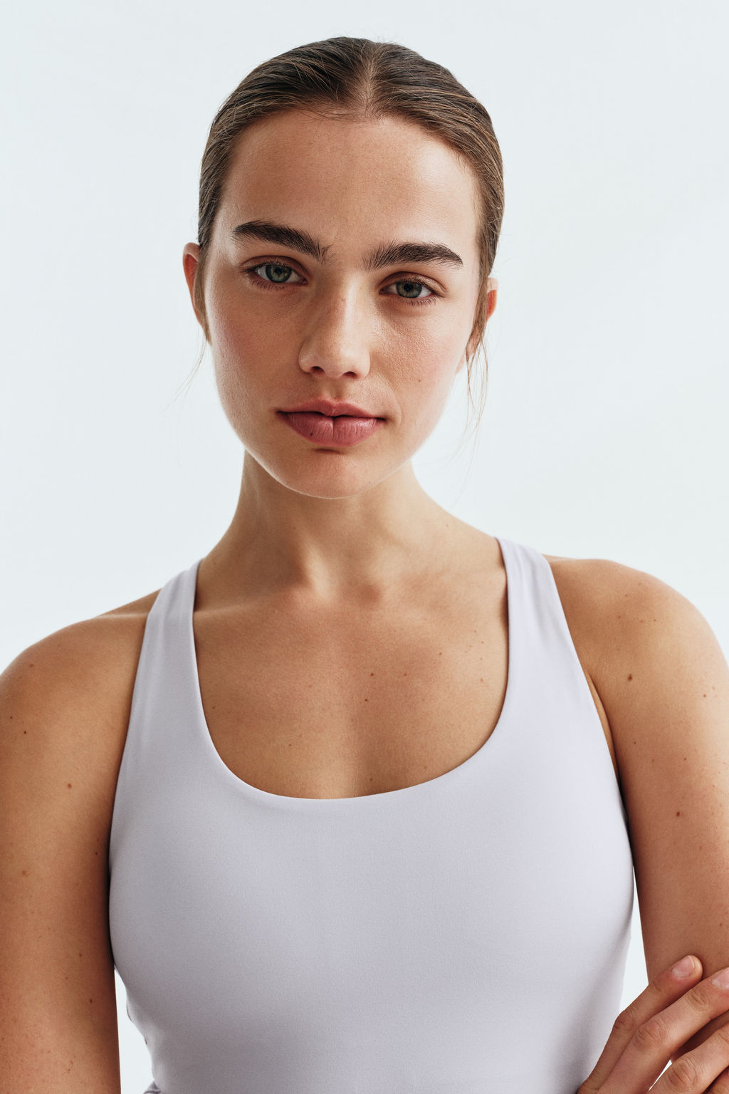 Top sport de tirantes con SoftMove - H&m фото 10