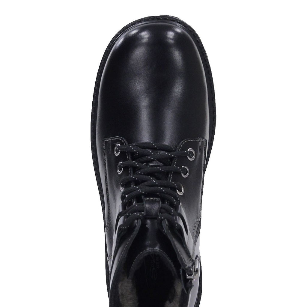 Ботинки для школьников мальчиков - Marko фото 5