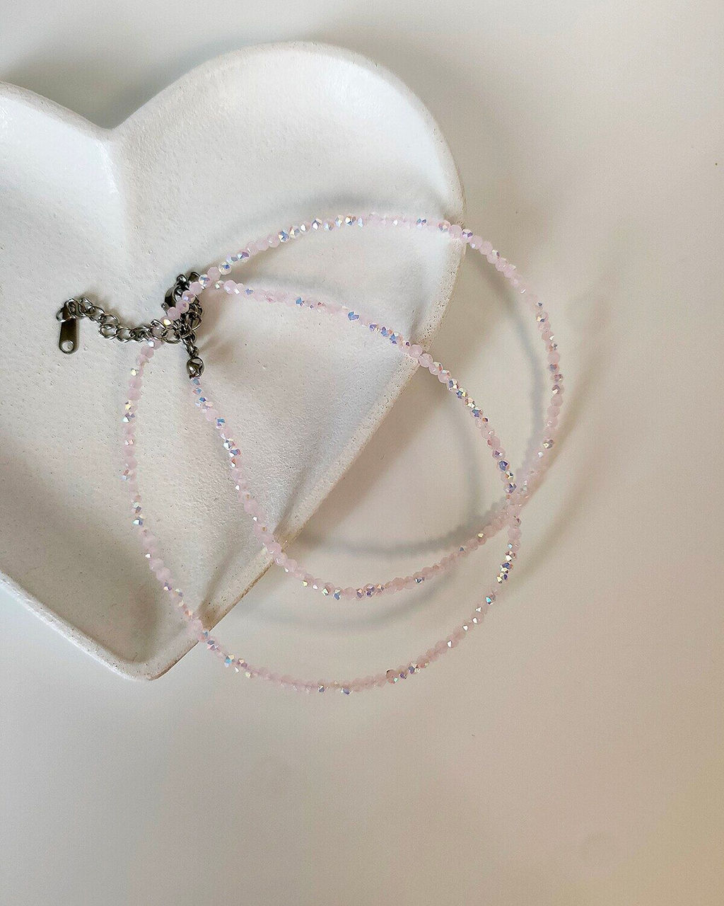 Бусы - чокер