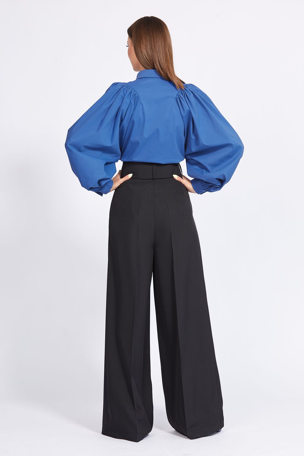 Брюки 2293 - Eola фото 4