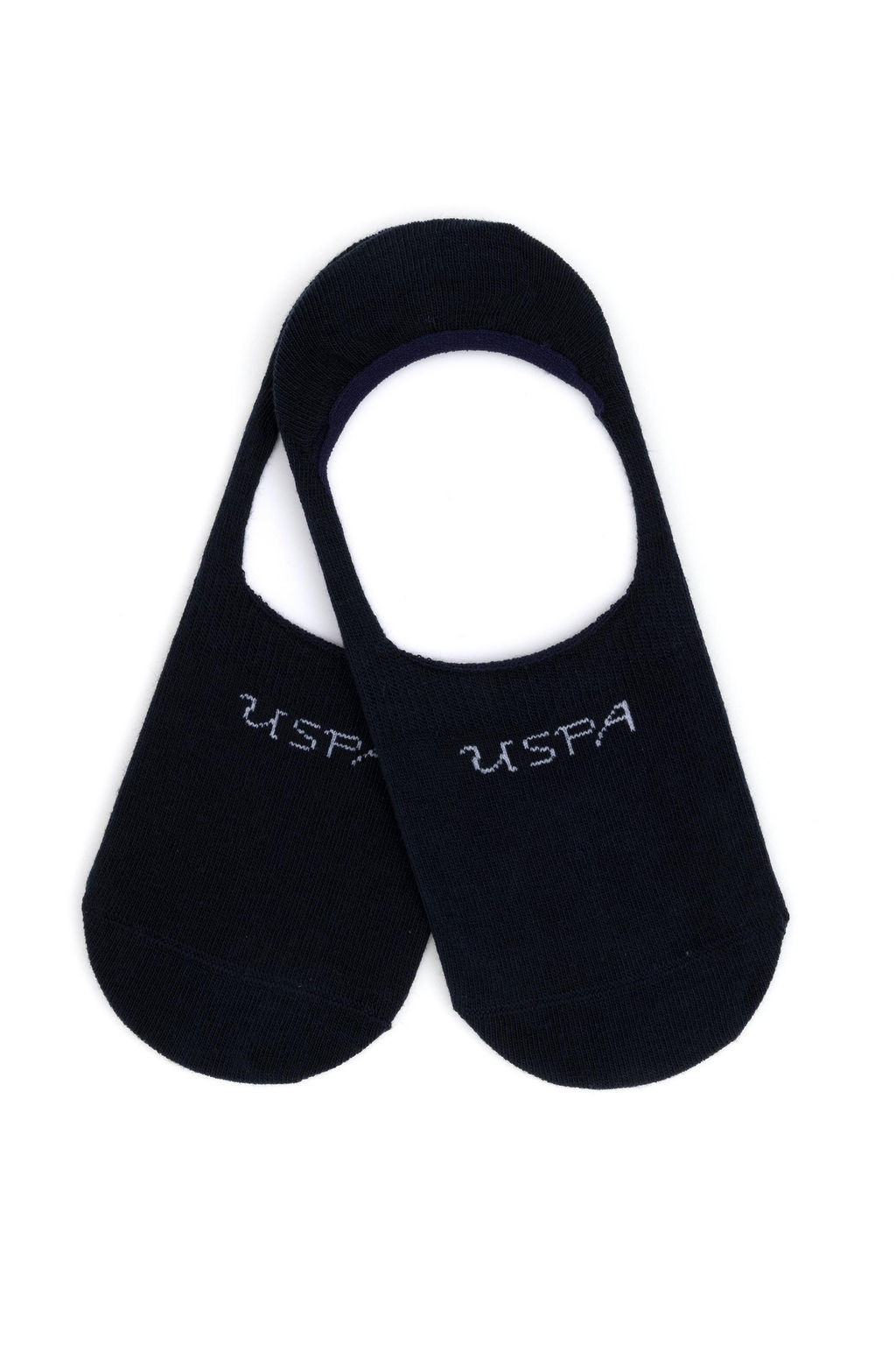 Женские темно-синие носки Неожиданная скидка в корзине - U.s. polo assn фото 2