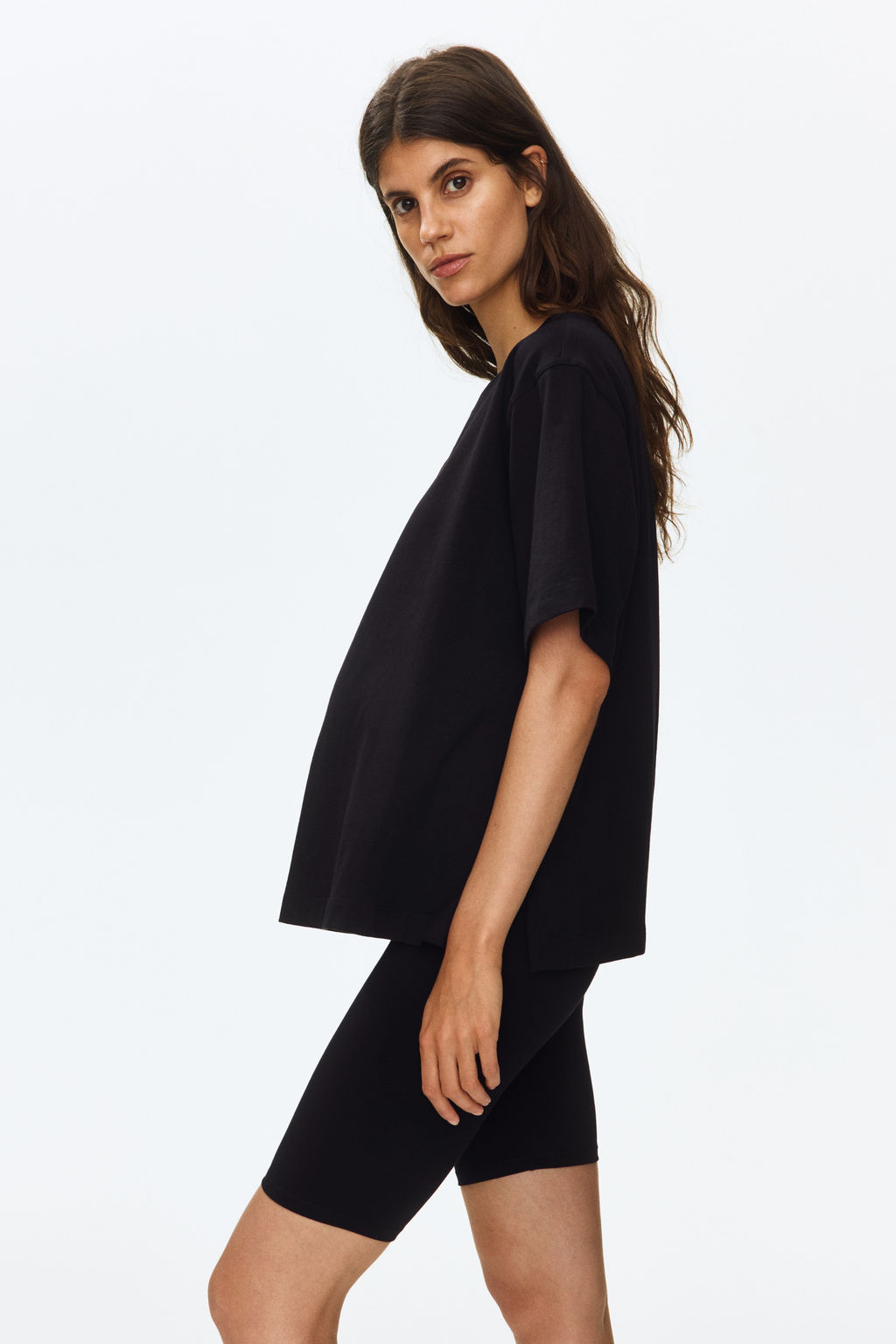MAMA Conjunto de 2 piezas en punto de algod?n - H&m фото 6