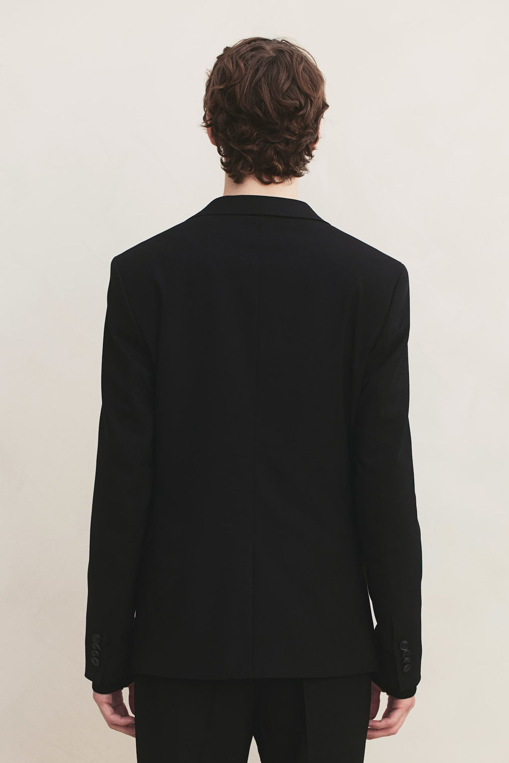 Americana Slim Fit - H&m фото 4