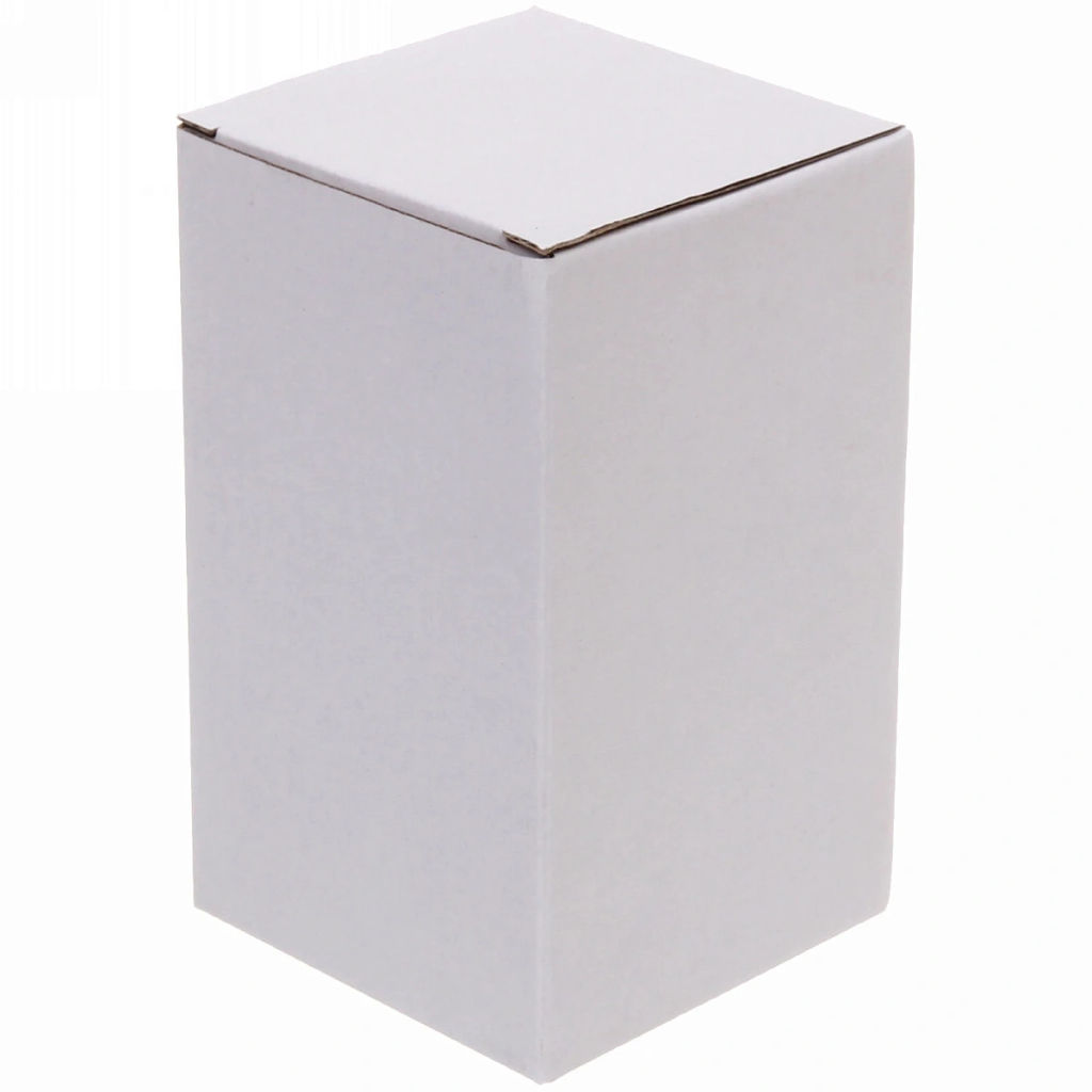 Цена за 2 шт. Банка для продуктов стеклянная 700мл "Хай-Тек" с бамбуковой крышкой 8,5*15см