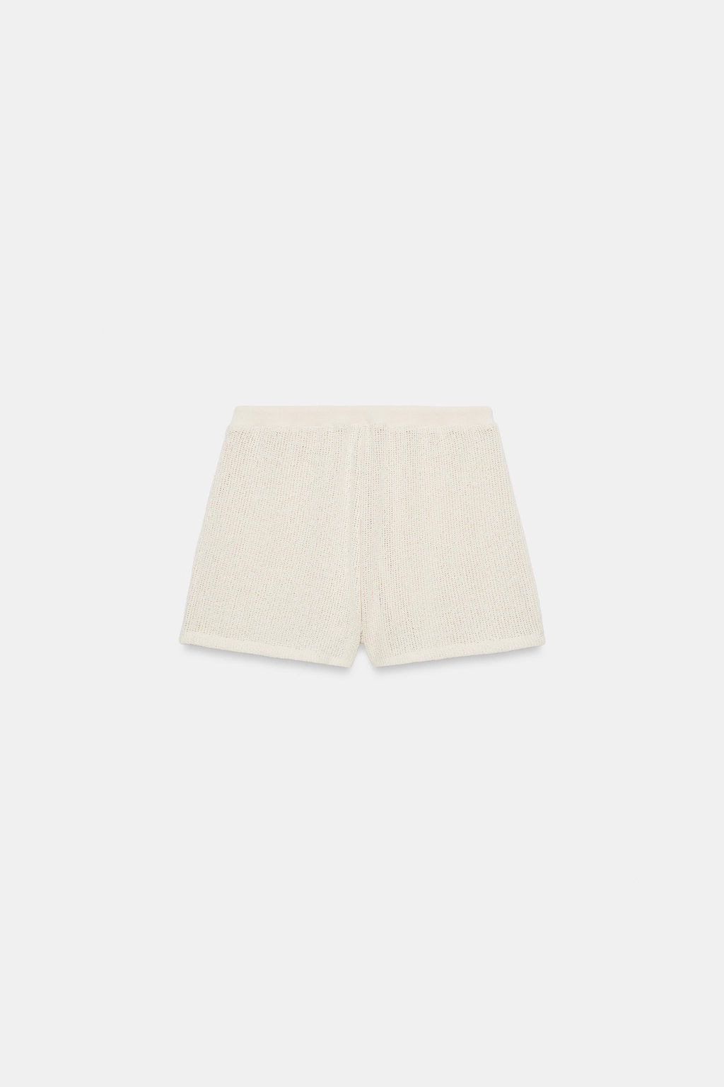 SHORTS R?STICOS / Crudo - Zara фото 6