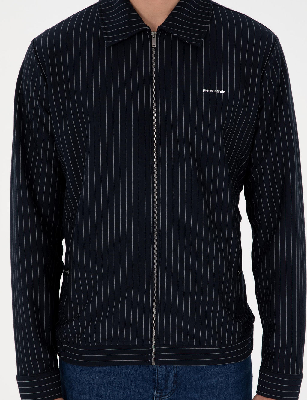 Lacivert Regular Fit _rme H_rka