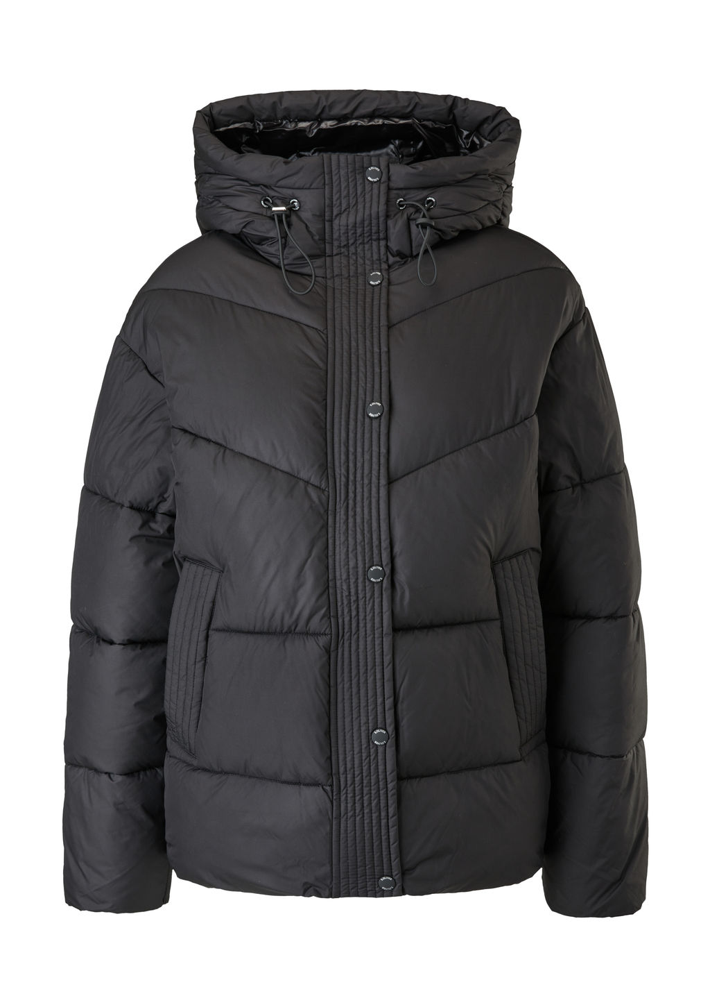 Куртка женская