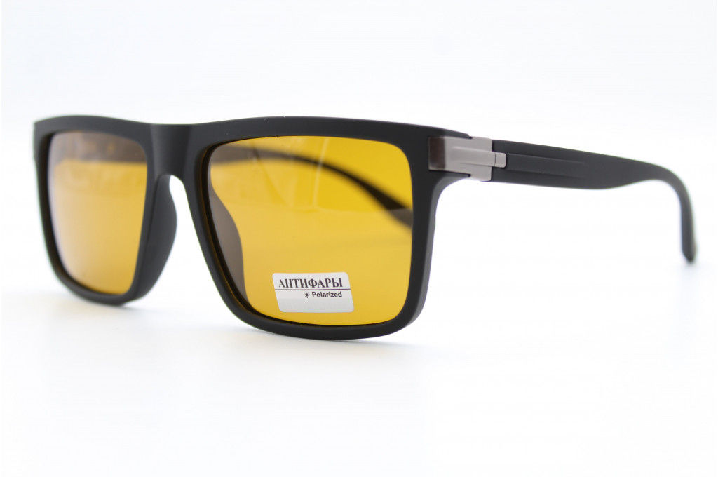 Антифары Maiersha (Polarized) 5080 56-17-138 С1