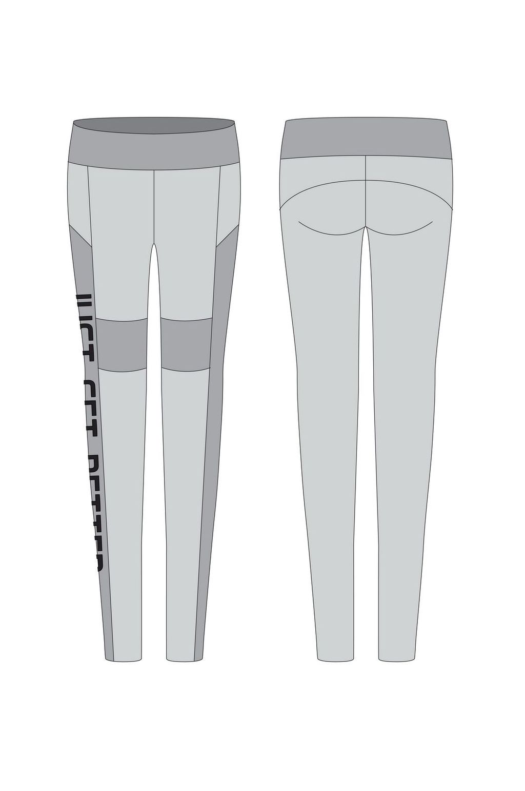 Лосины L.58 - Argo classic фото 19