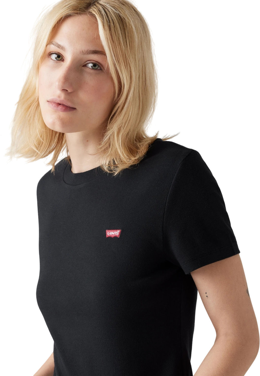 Футболка женская