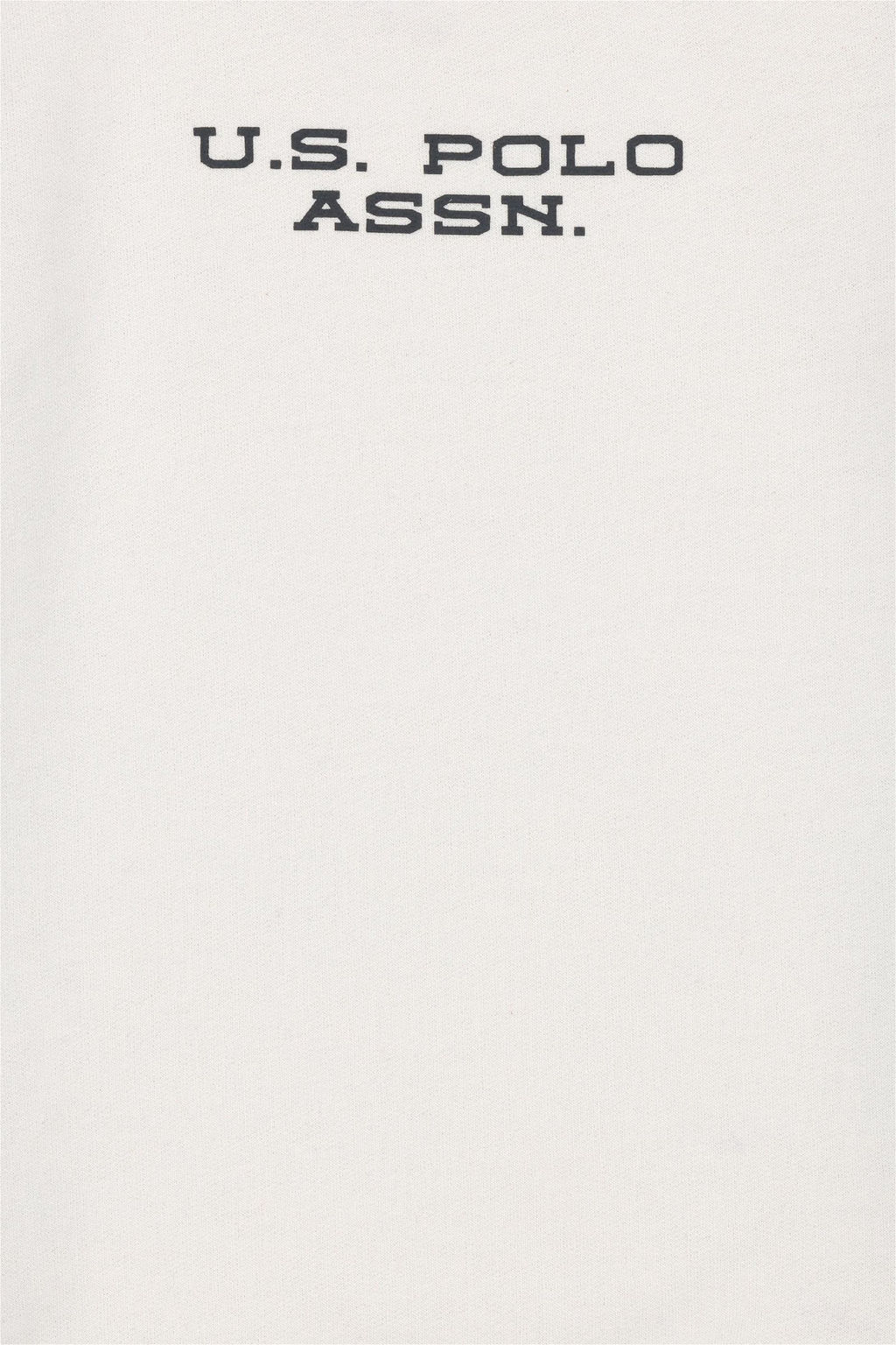 U. S. Polo Assn / Детский свитшот с круглым вырезом Stone - U.s. polo assn фото 11