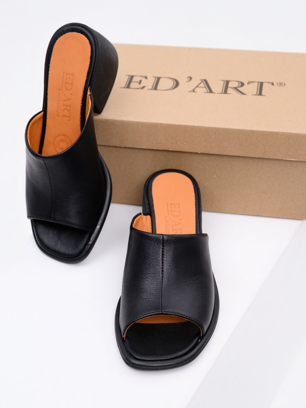 Сабо 4012.23663bl.Черный