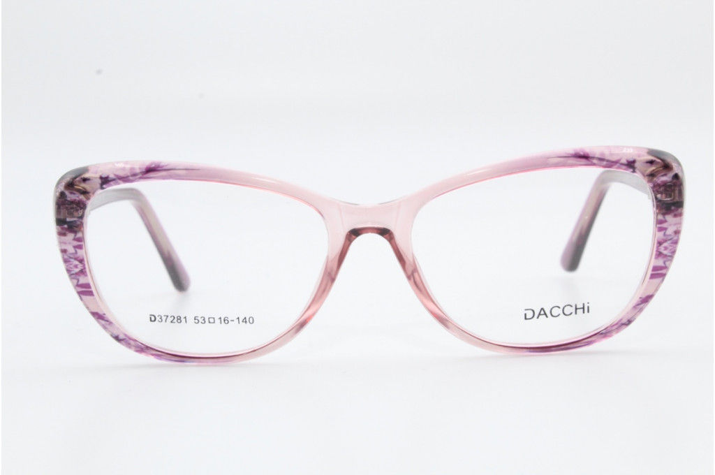 Оправа DACCHi 37281 C4 53-16-140