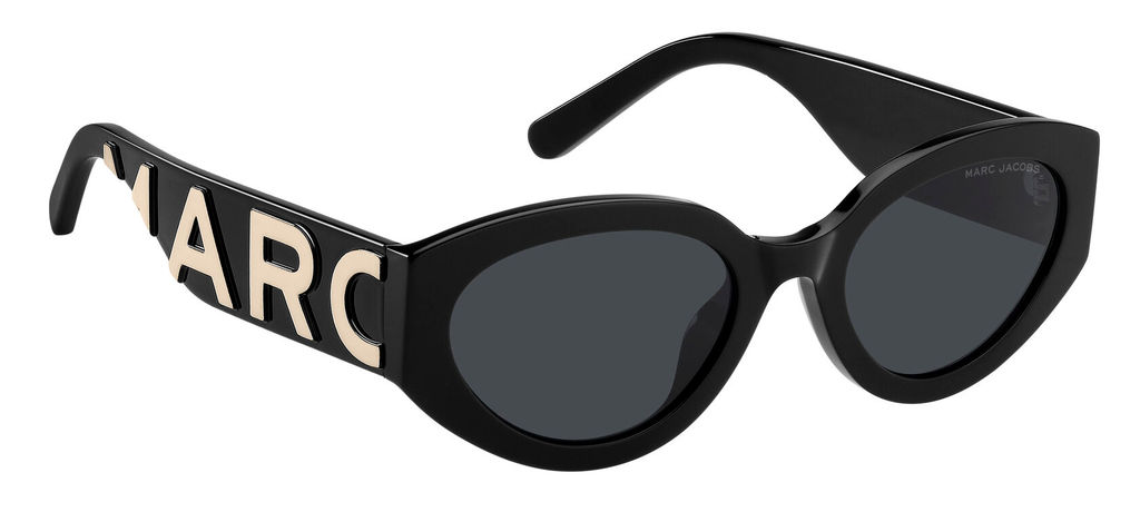 Солнцезащитные очки MARC JACOBS MARC 694/G/S фото 3