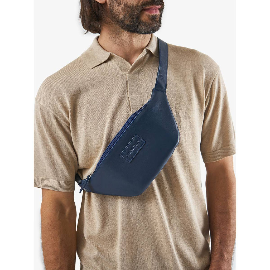 Поясная сумка Tyler Black - Lakestone фото 18