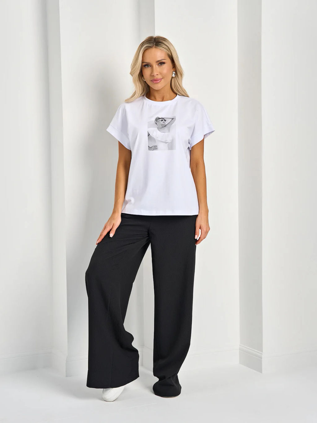 JETTY Футболка  фото 10