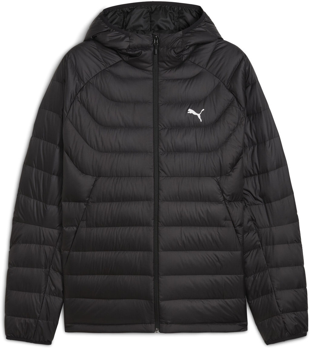 Куртка взрослая