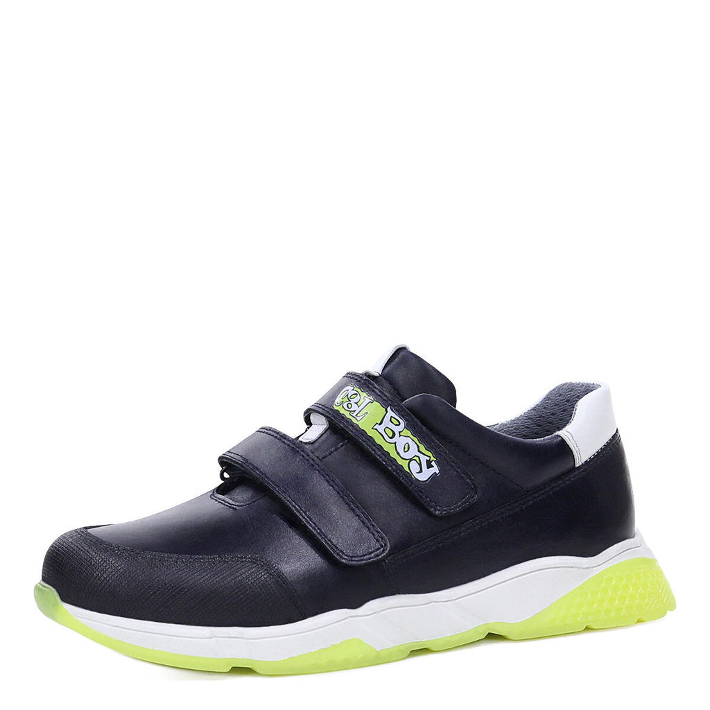 Полуботинки дошкольные