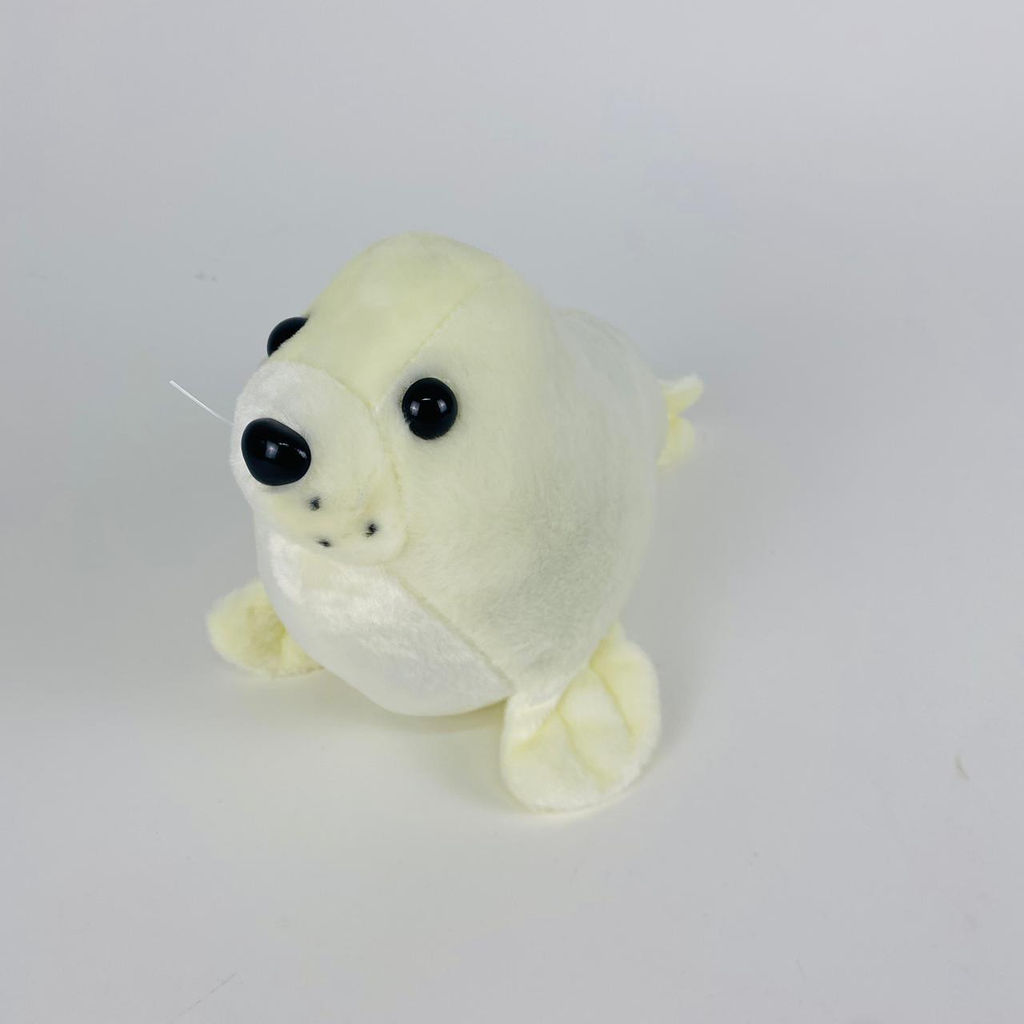 Мягкая игрушка Морской котик 30 см - Storyland фото 5