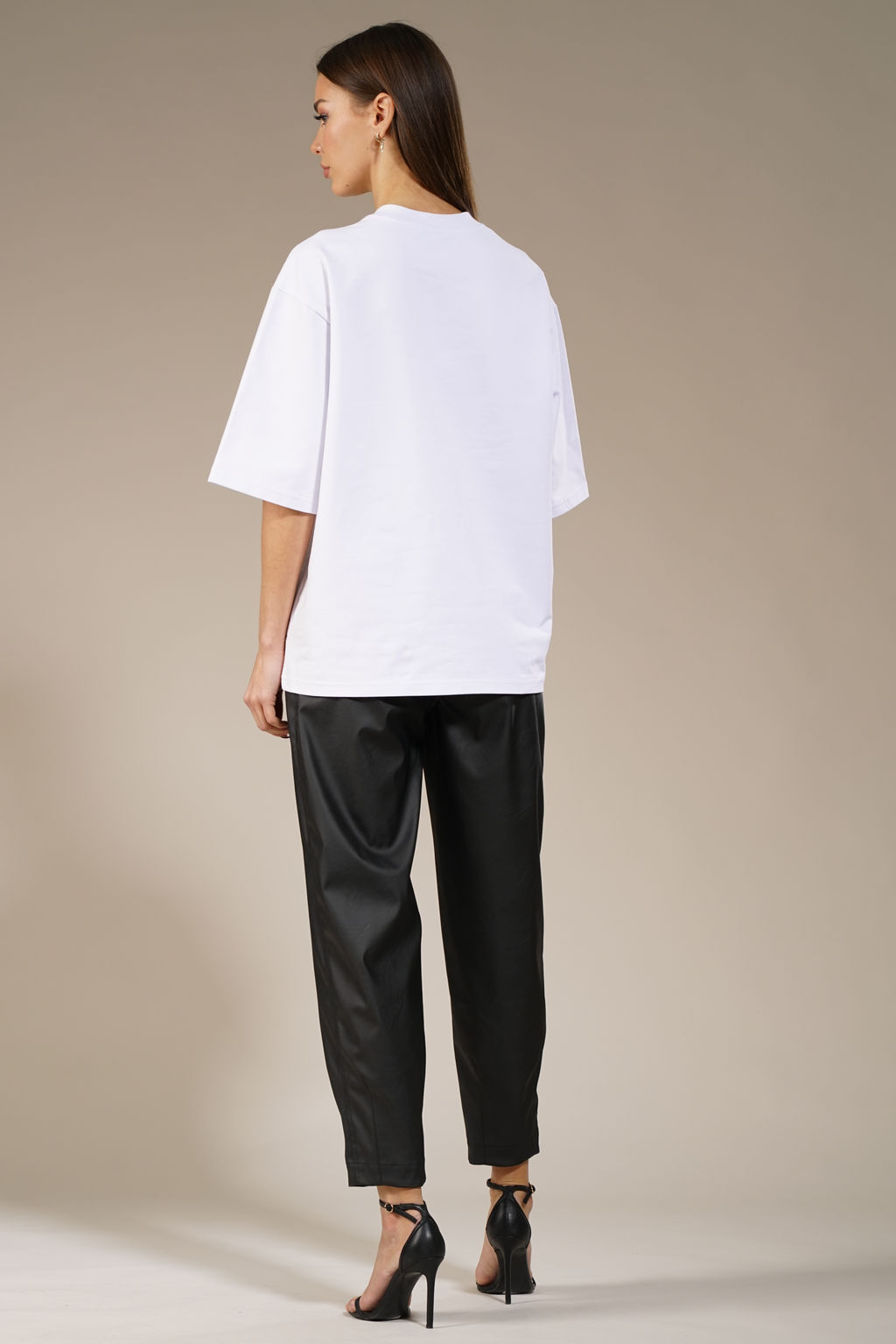 Джемпер 4143 - Kivviwear фото 3