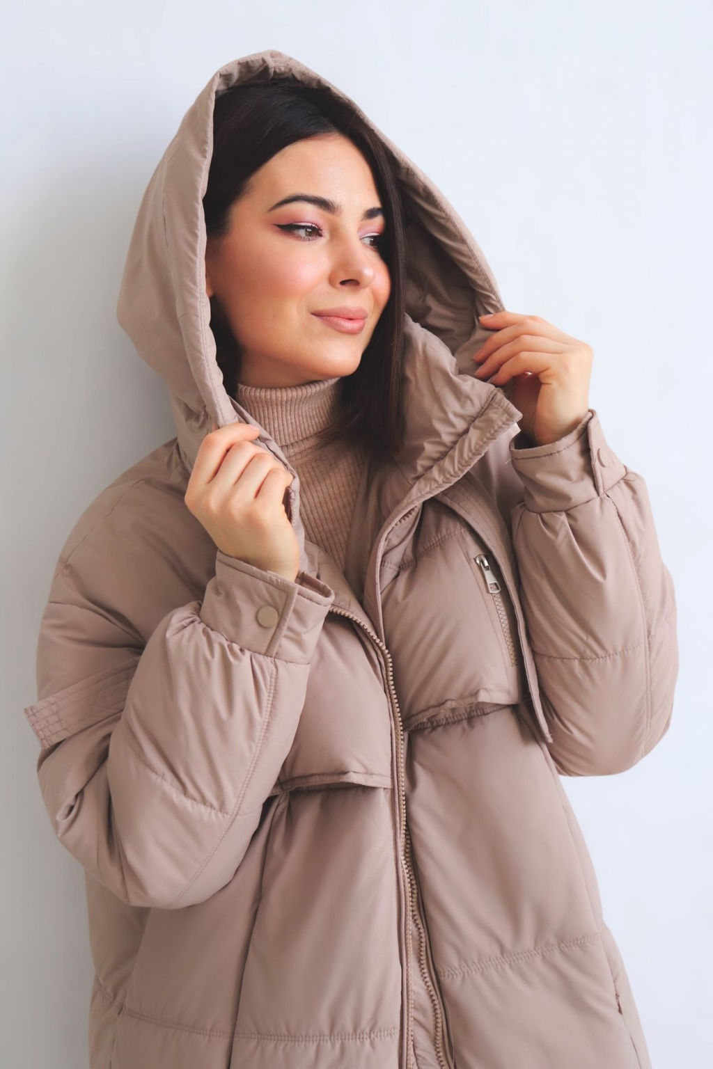 Martichelli Пальто  фото 5