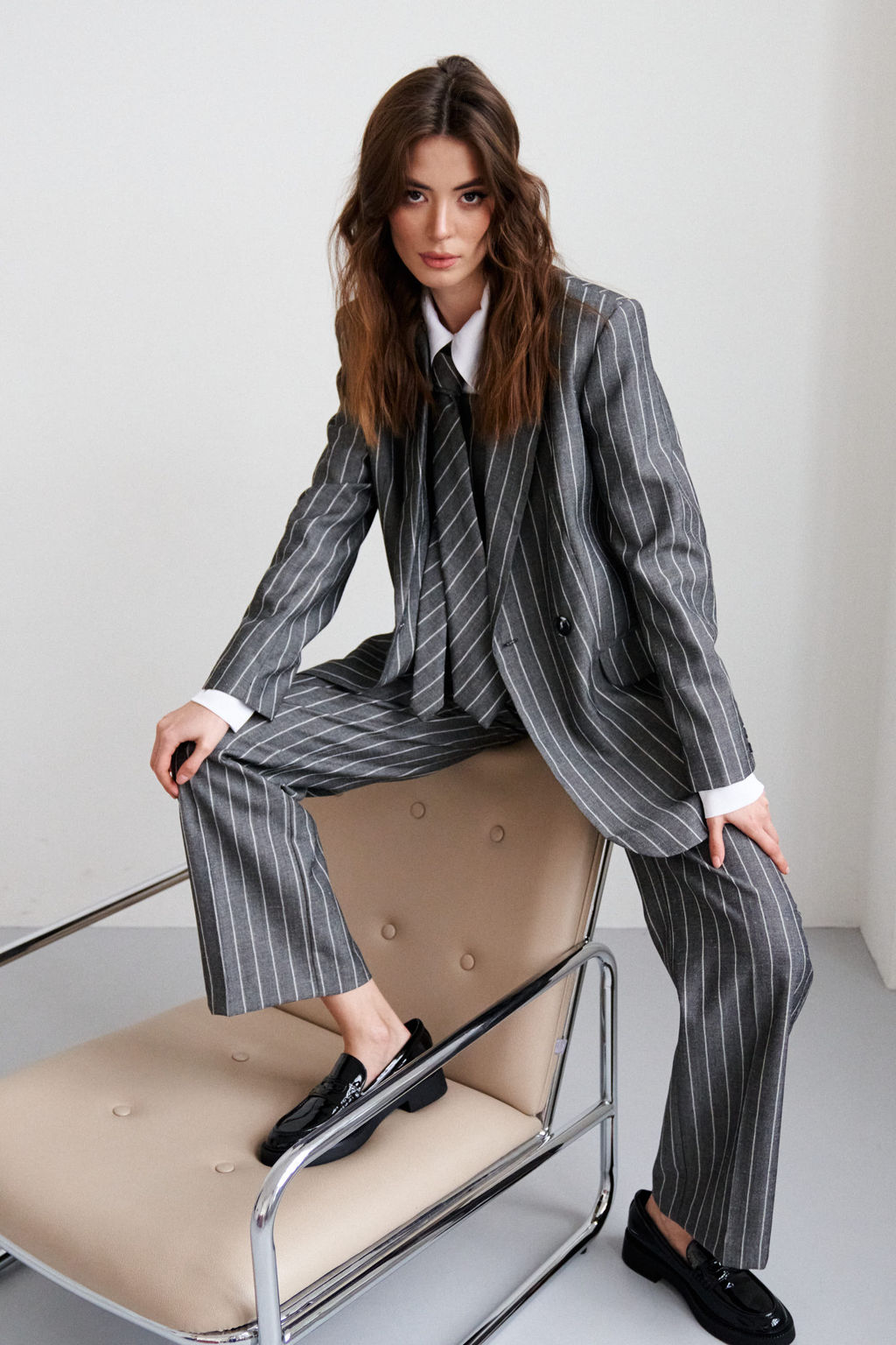 Жакет 3651 - Elletto фото 18