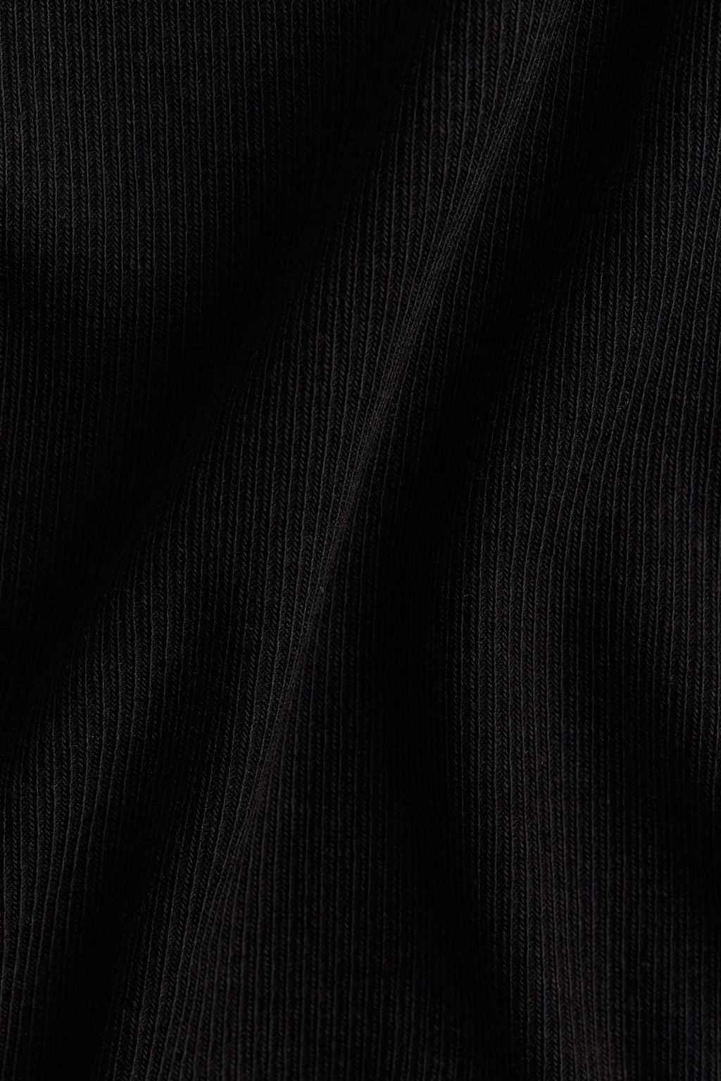 Camiseta en canale de mezcla de modal - H&m фото 6