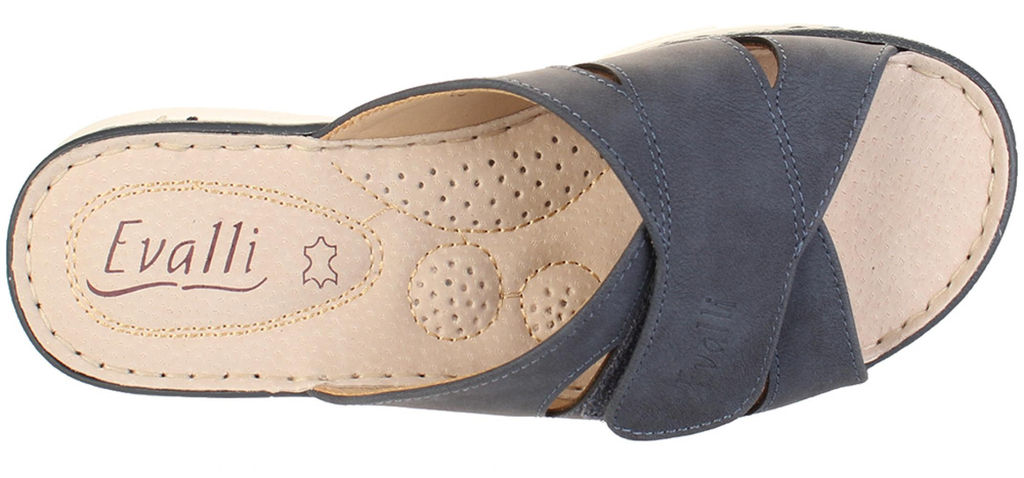 Пантолеты Evalli 21152-17