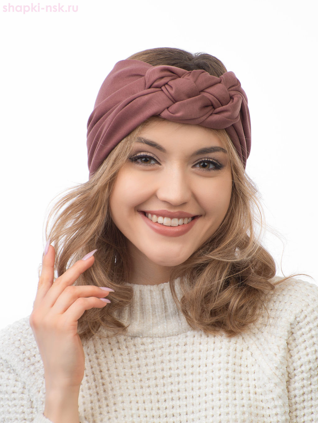 222.02/00-81 Повязка женская (54-57)