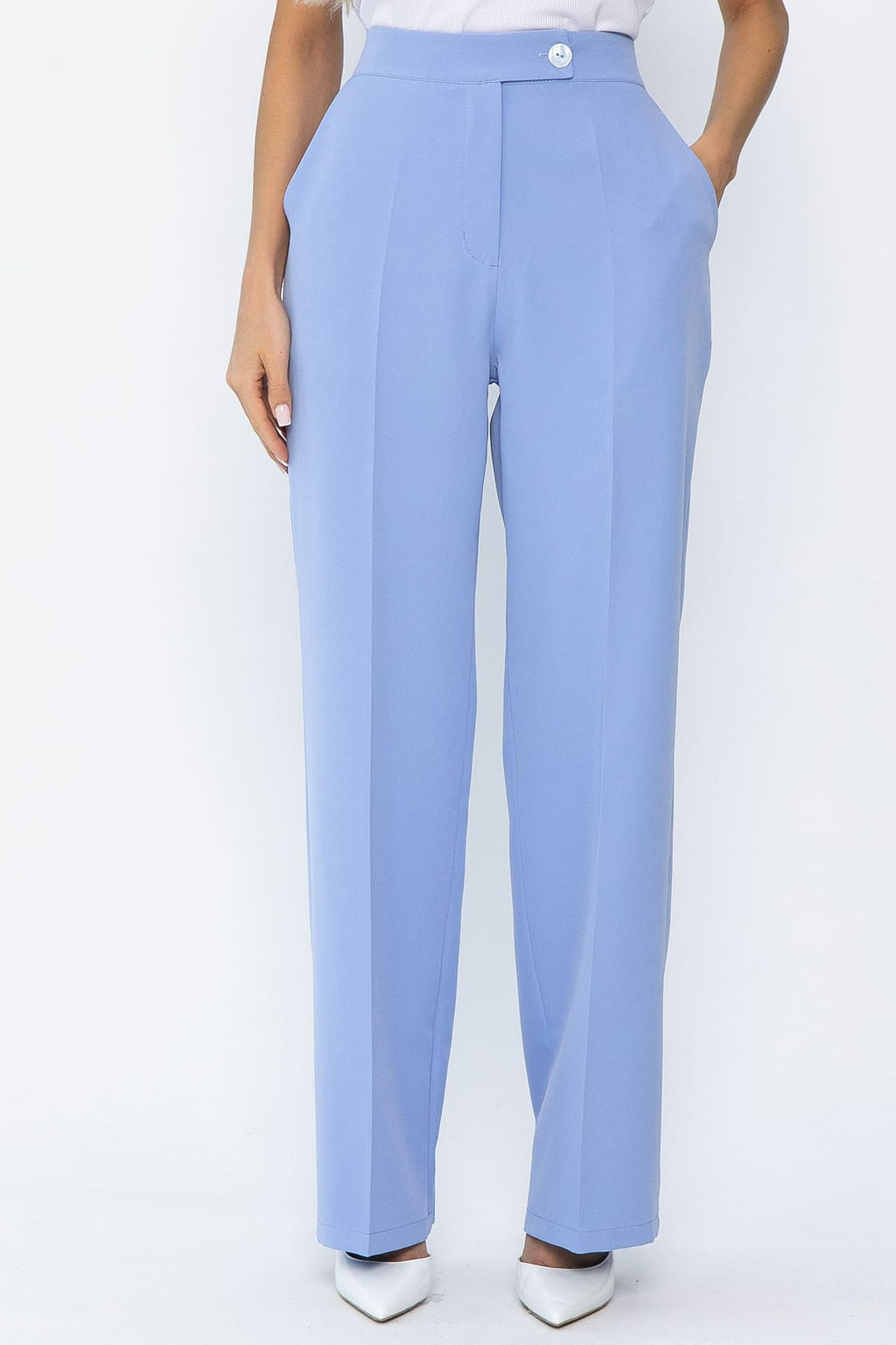 Брюки Брайн - Lt collection фото 54