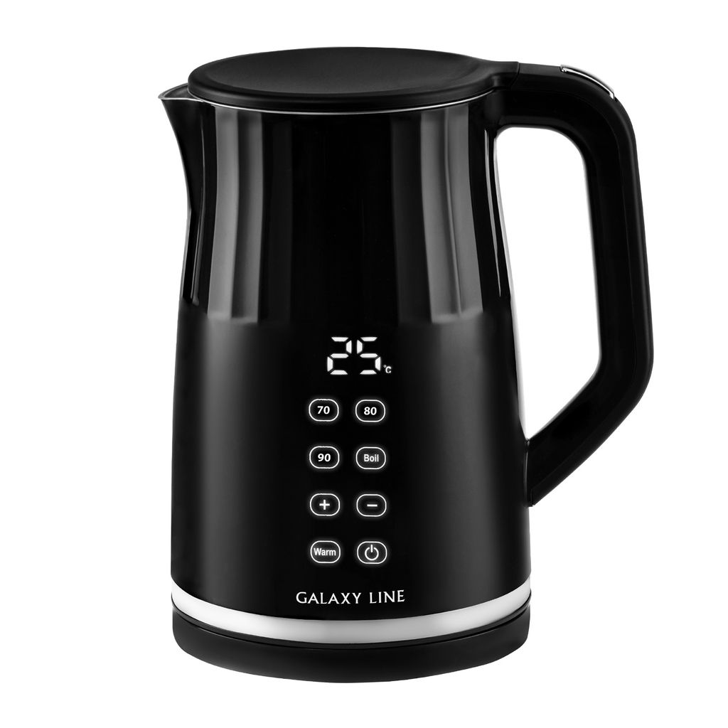 Чайник электрический GALAXY LINE GL0337  фото 2