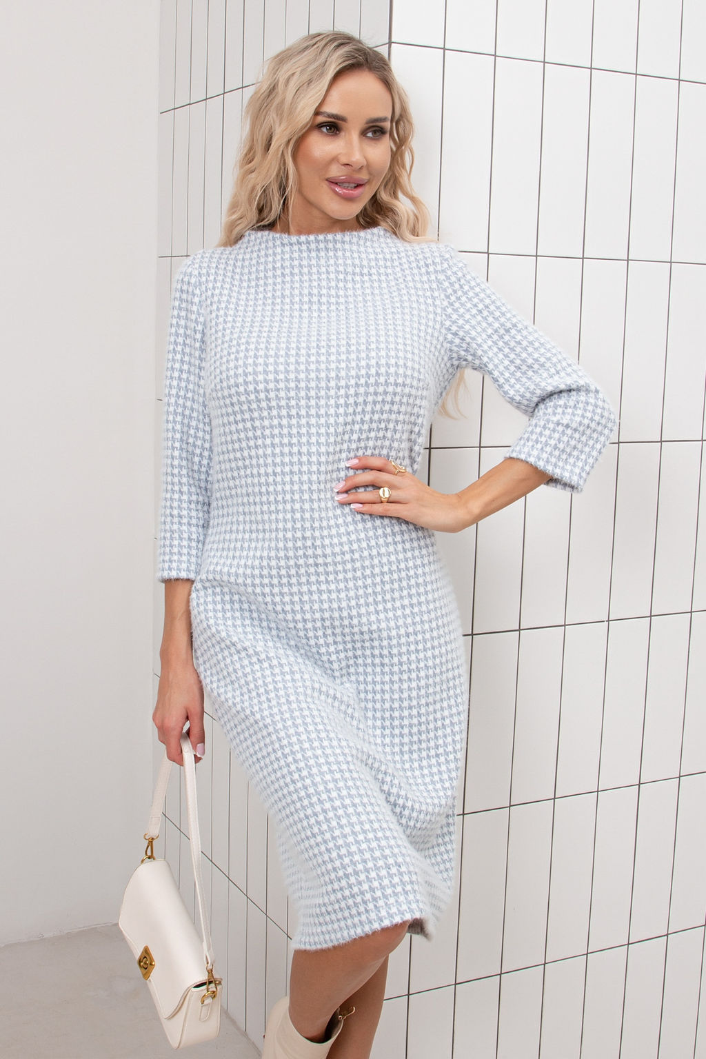 VALENTINA Платье Жанель №2  фото 5