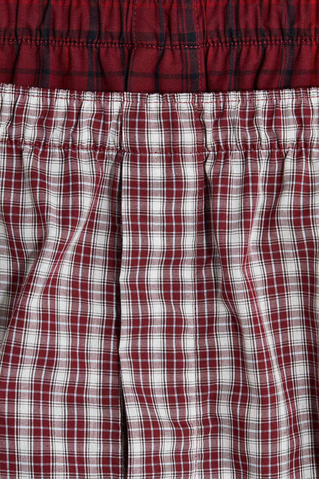 Pack de 2 calzoncillos b?xer de tela - H&m фото 12