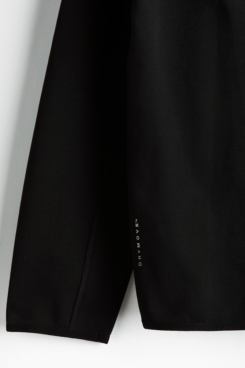 Chaqueta sudadera de deporte en DryMove - H&m фото 18
