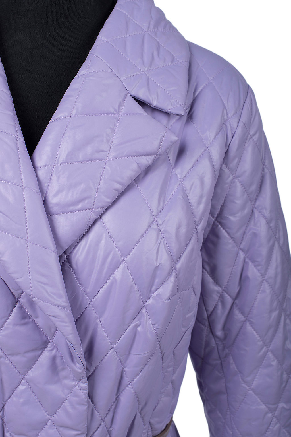 01-12277 Пальто женское демисезонное