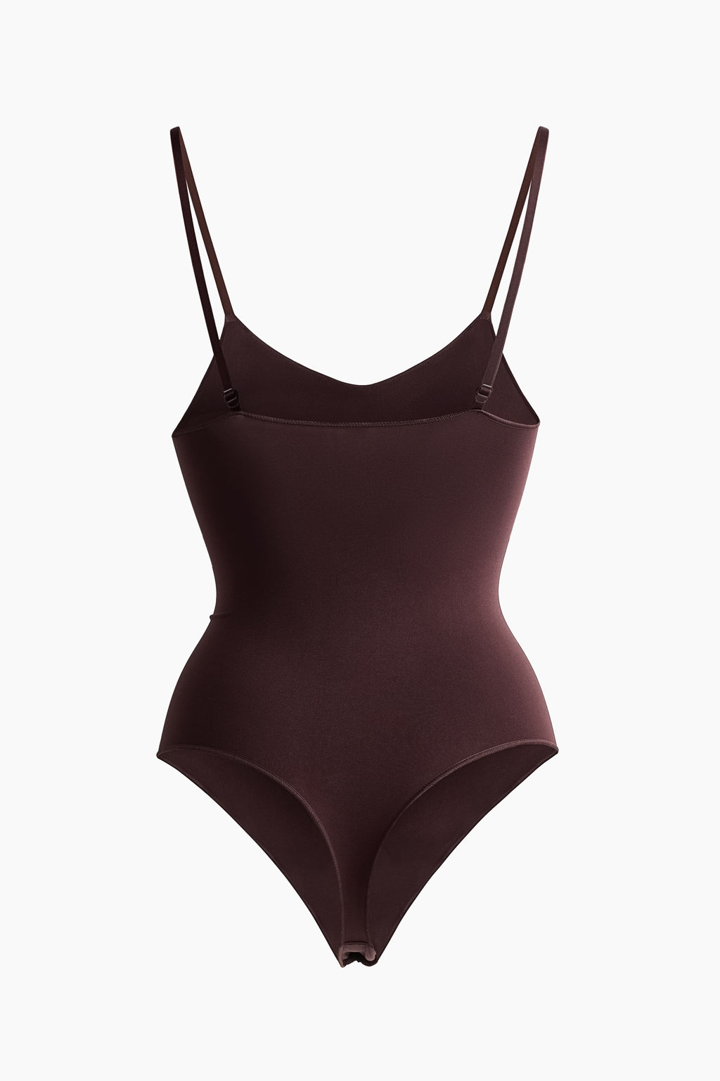 Seamless Light Shape Thong body - H&m фото 7