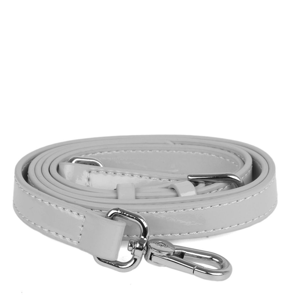 Женская лаковая сумка - Barcelo biagi фото 4