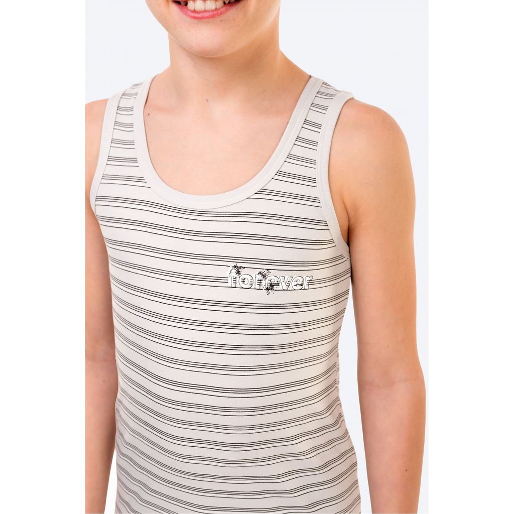 Майка для мальчика Donella  фото 2