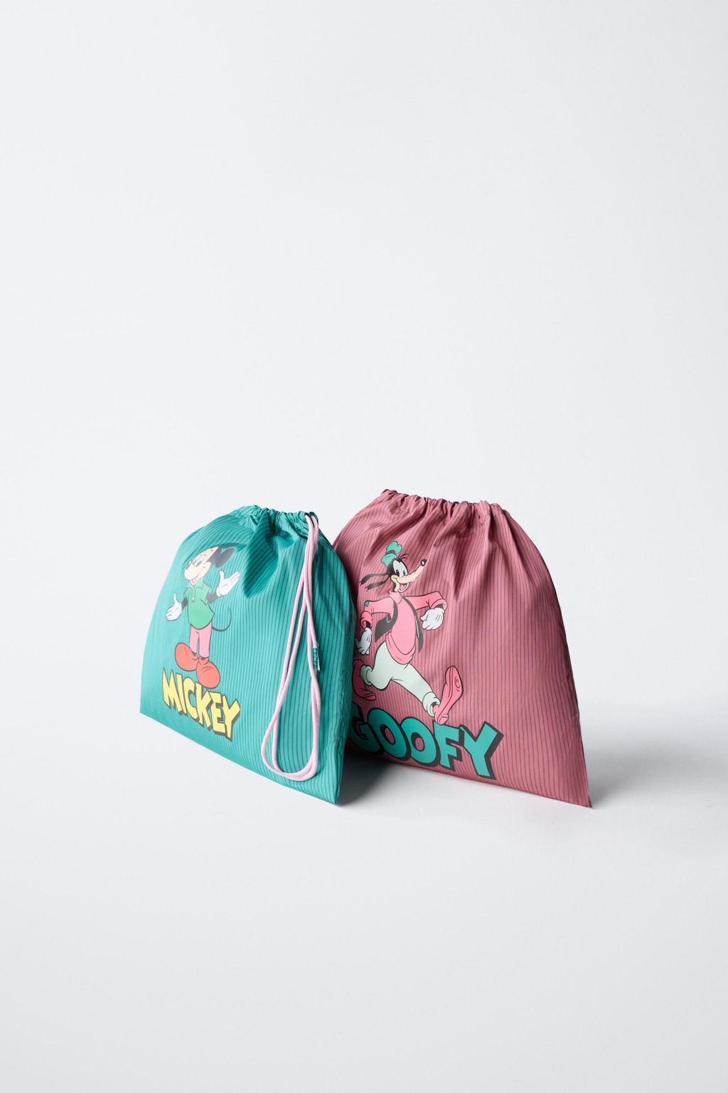 PACK BOLSAS MICKEY MOUSE DISNEY / Multicolor - Zara фото 2