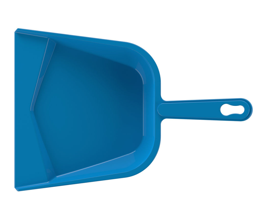 Совок для мусора, арт. АП 071 - Полимербыт фото 3