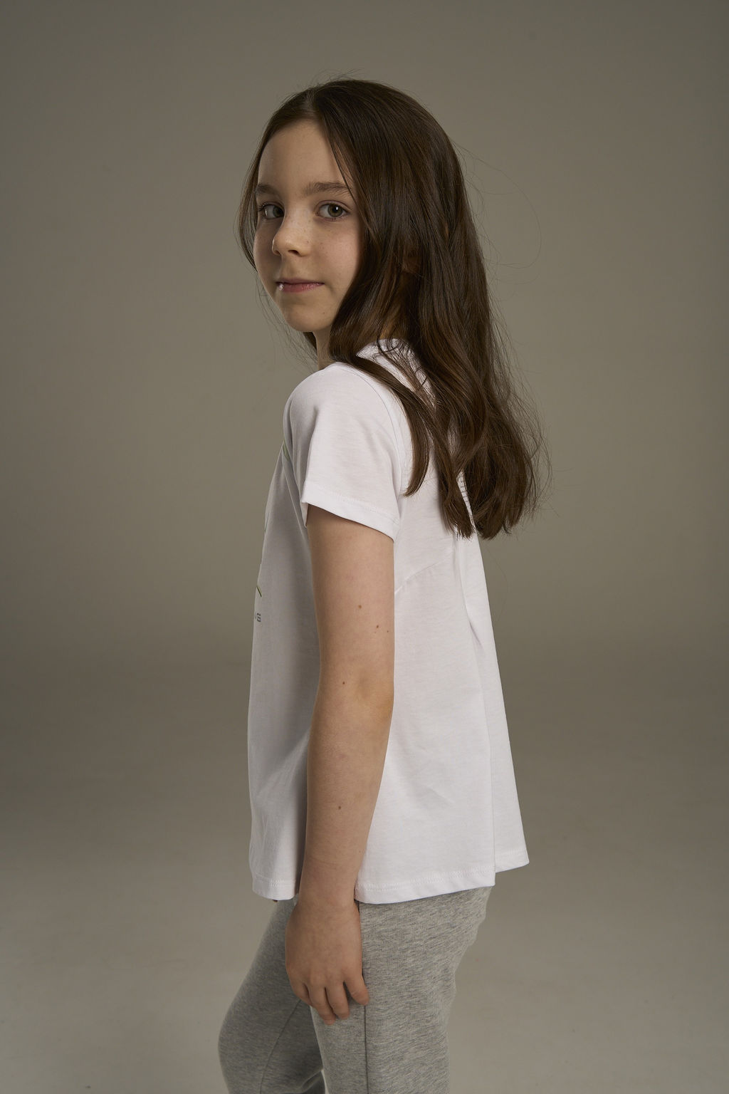 Футболка Белый