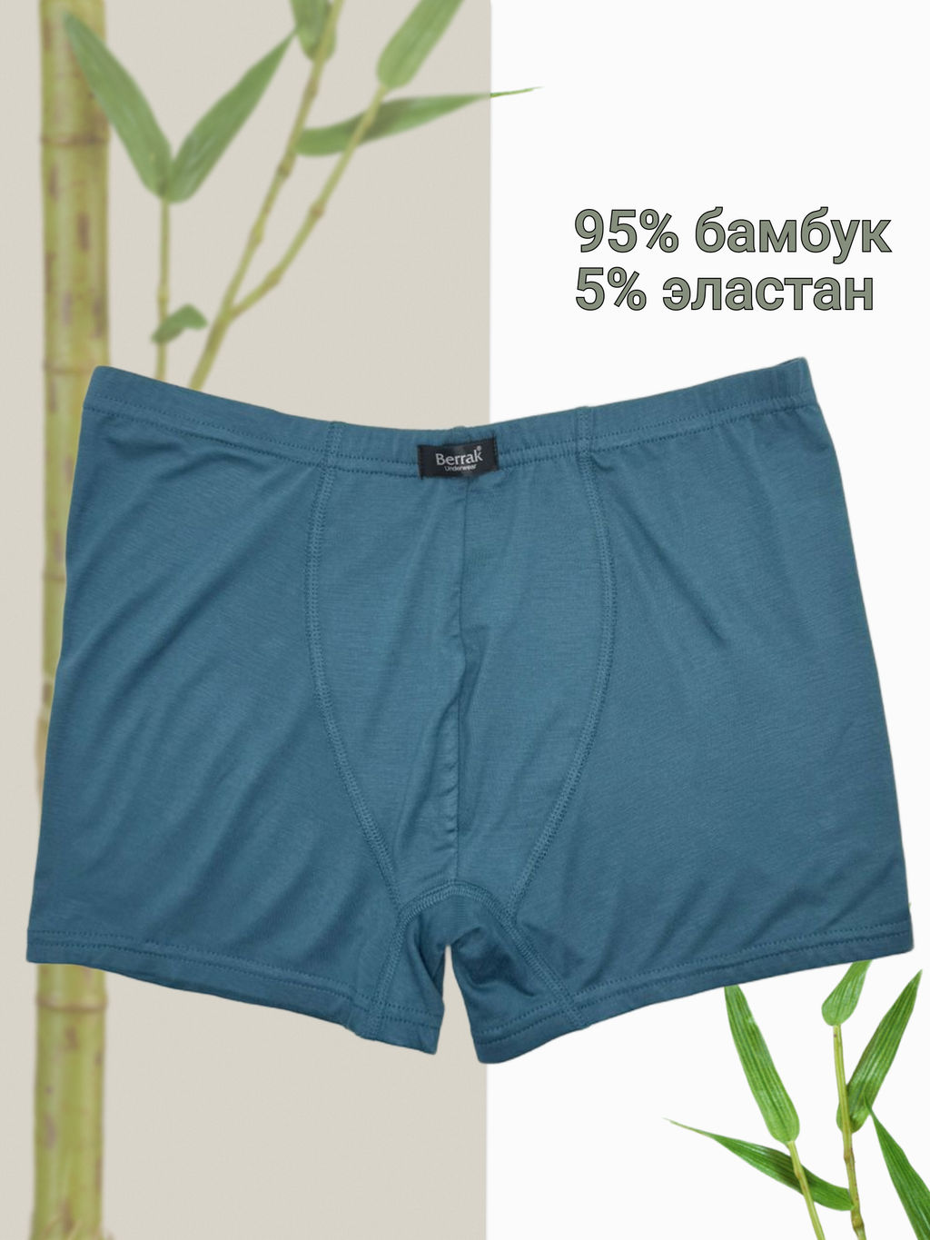 Мужские трусы Berrak 4430